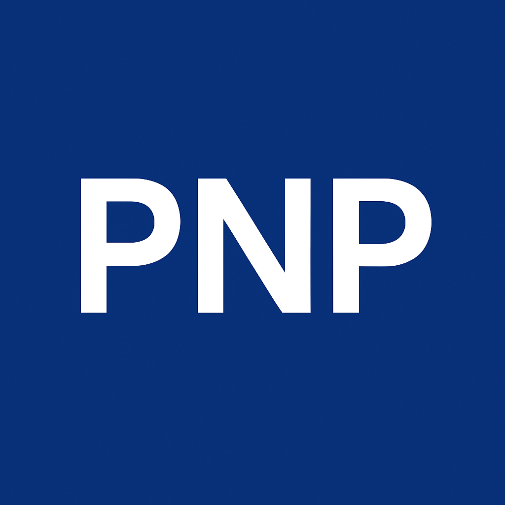Logo PNP